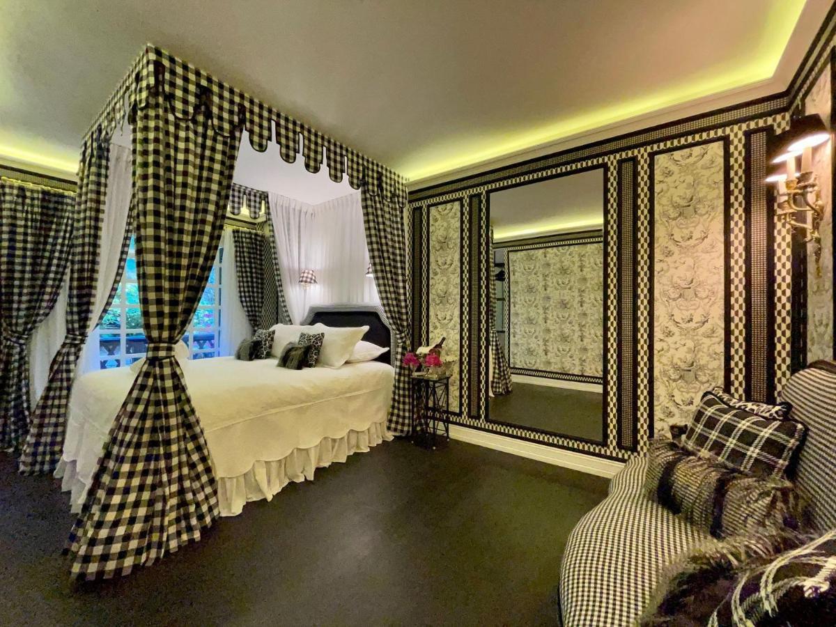 Luar De Inverno 203 - Apartamento 3 Suites Грамаду Екстериор снимка