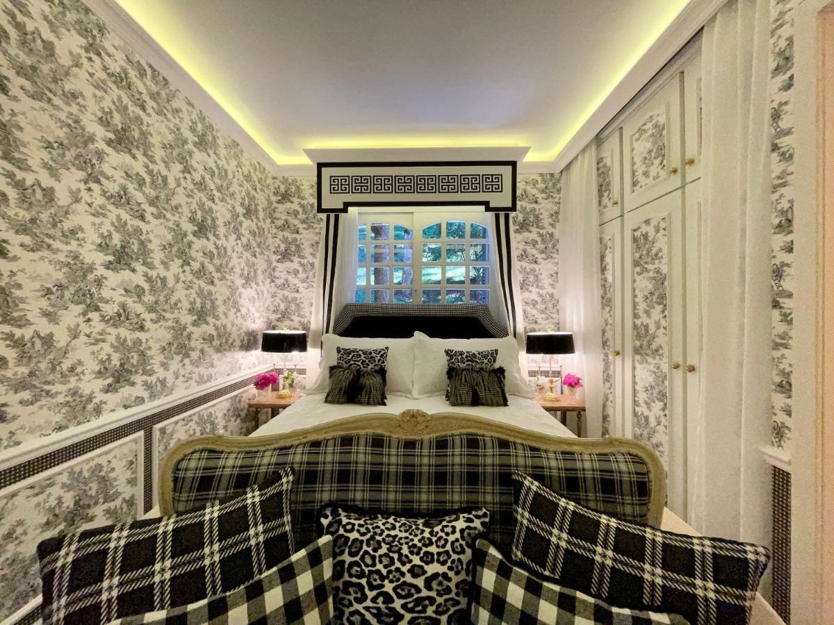 Luar De Inverno 203 - Apartamento 3 Suites Грамаду Екстериор снимка